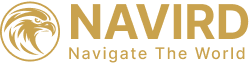 Navird Logo